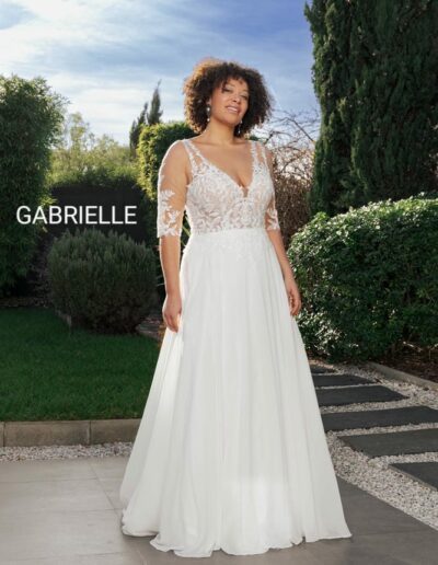 GABRIELLE