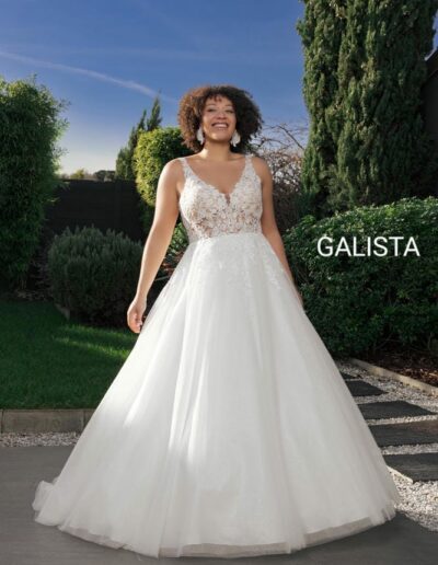 GALISTA