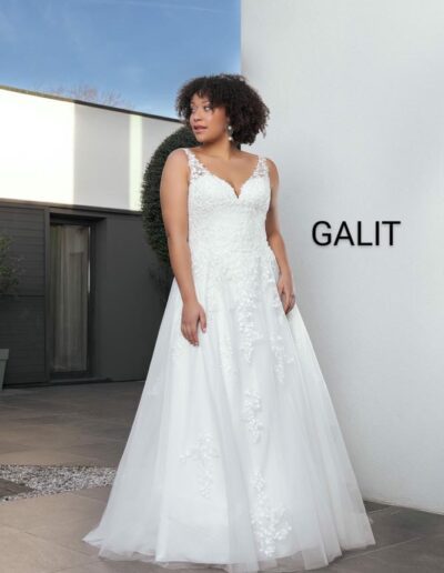 GALIT