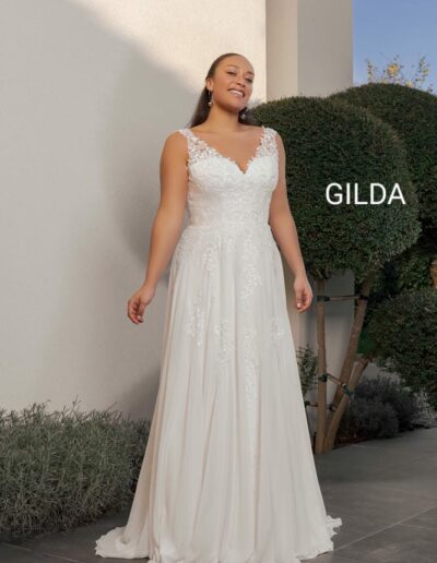GILDA