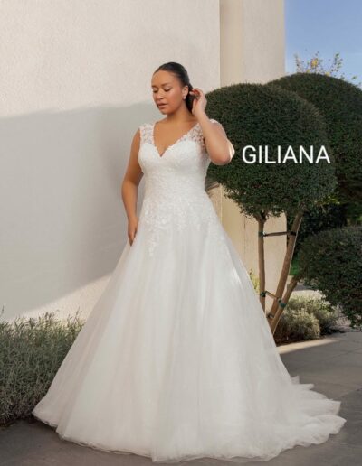 GILIANA