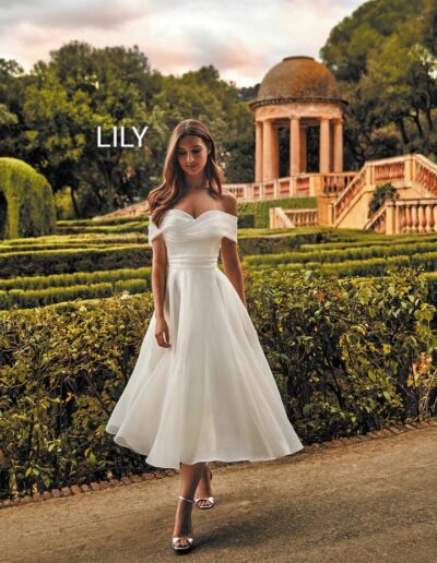 LILY
