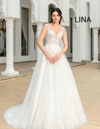 LINA