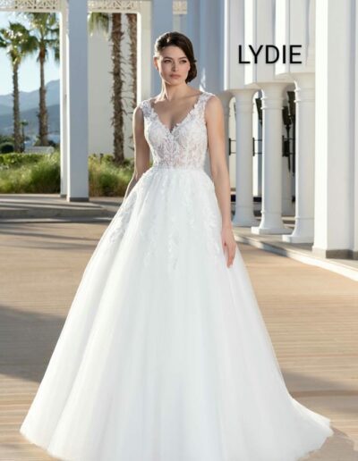 LYDIE