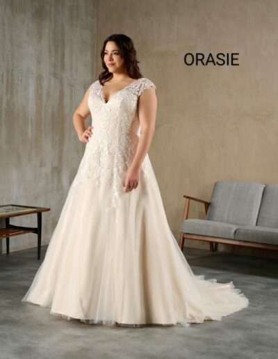 ORASIE