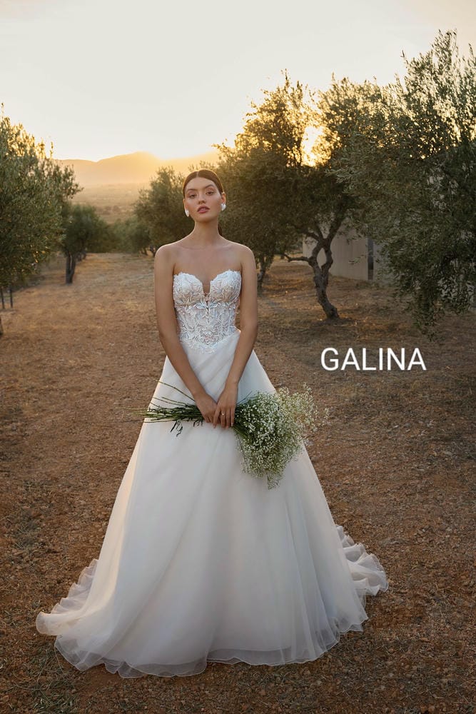 OREA SPOSA