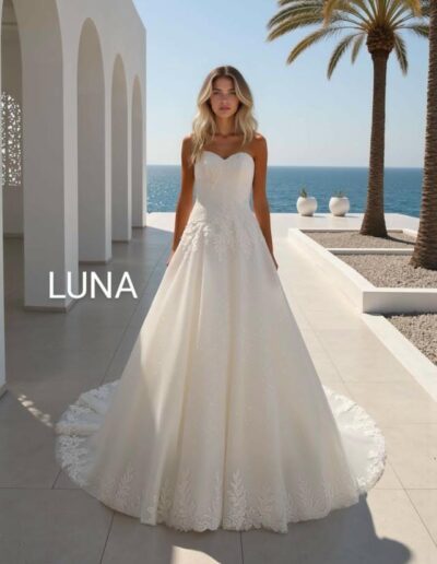 LUNA