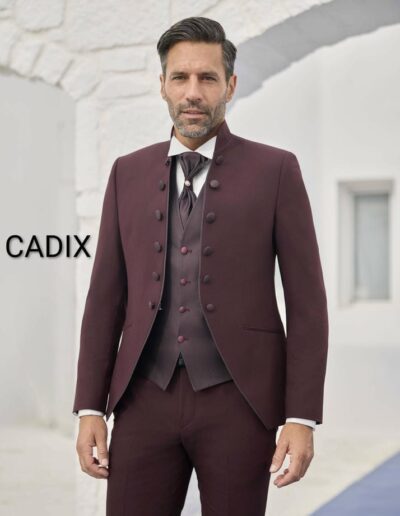 CADIX BORDEAUX