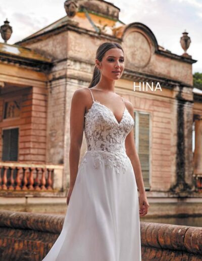 HINA