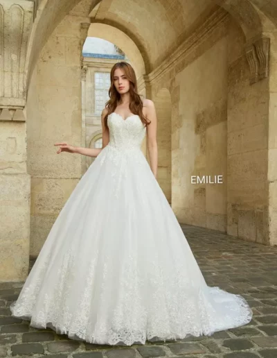 EMILIE