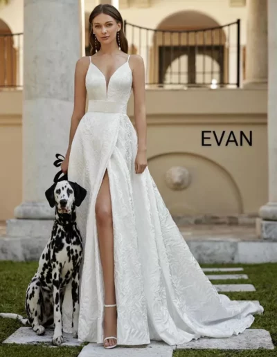 EVAN