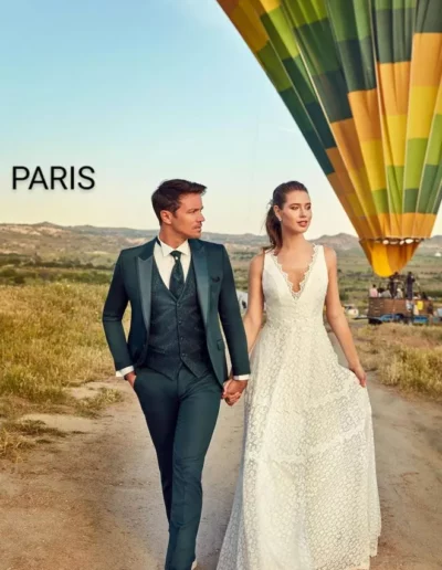 PARIS – VERT