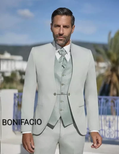 BONIFACIO – SAUGE