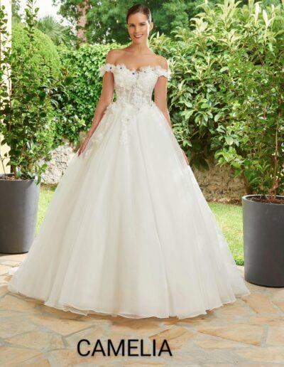 CAMELIA