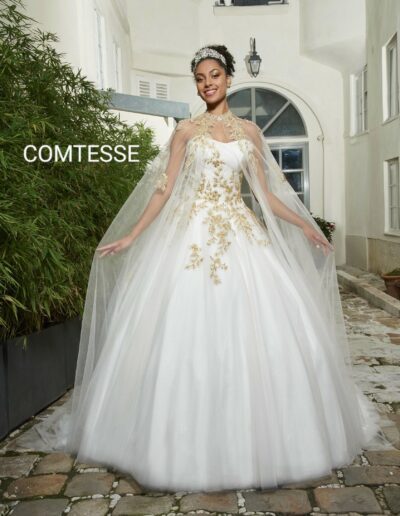 COMTESSE