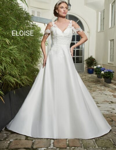 ELOISE