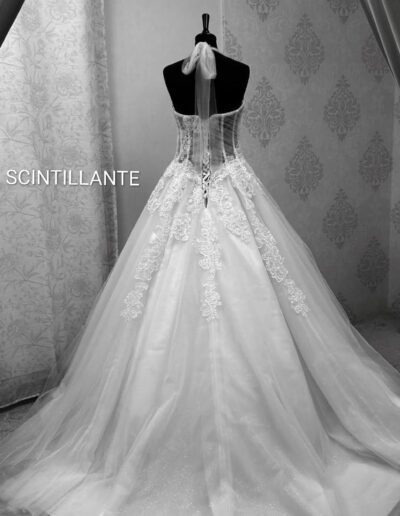 SCINTILLANTE
