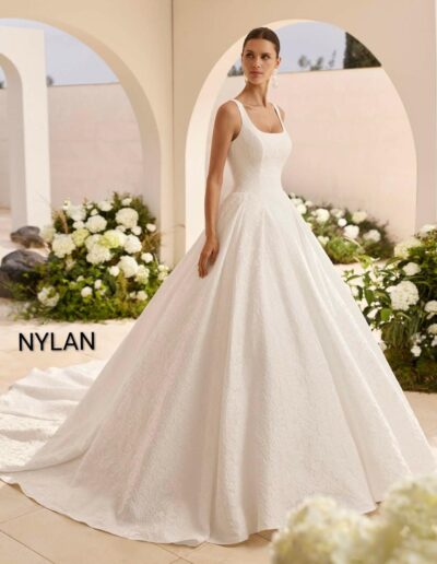 NYLAN
