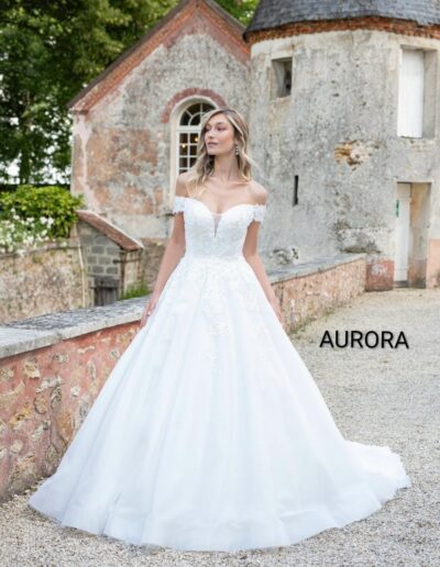 AURORA