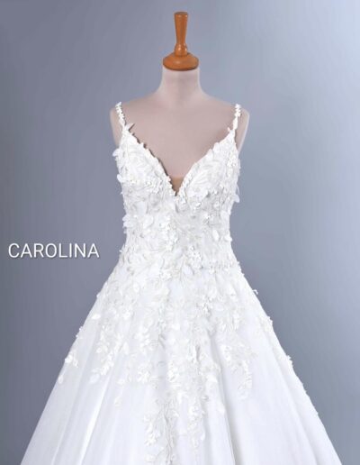 CAROLINA