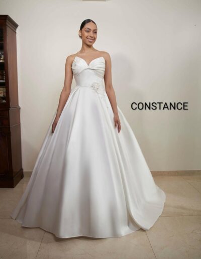 CONSTANCE