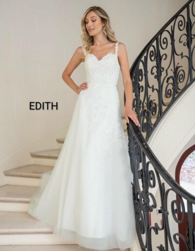 EDITH