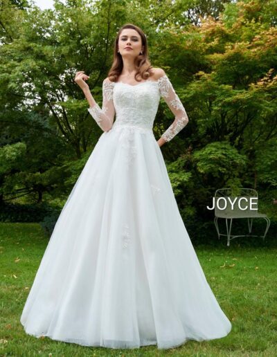 JOYCE