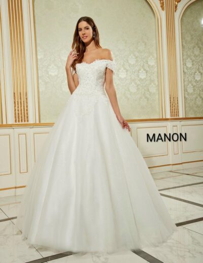 MANON