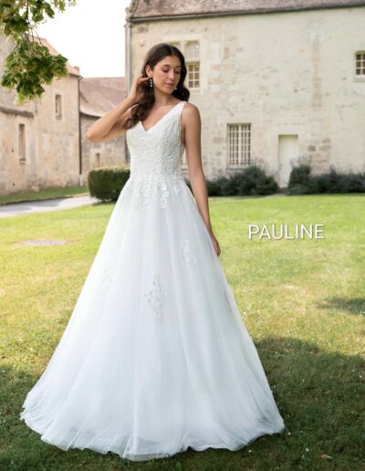 PAULINE