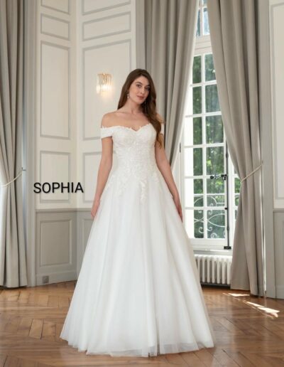SOPHIA