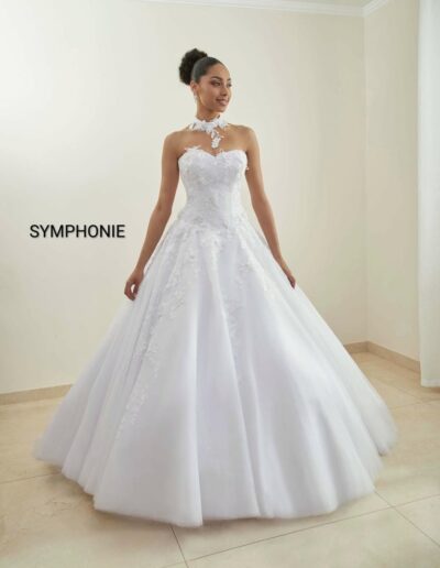 SYMPHONIE